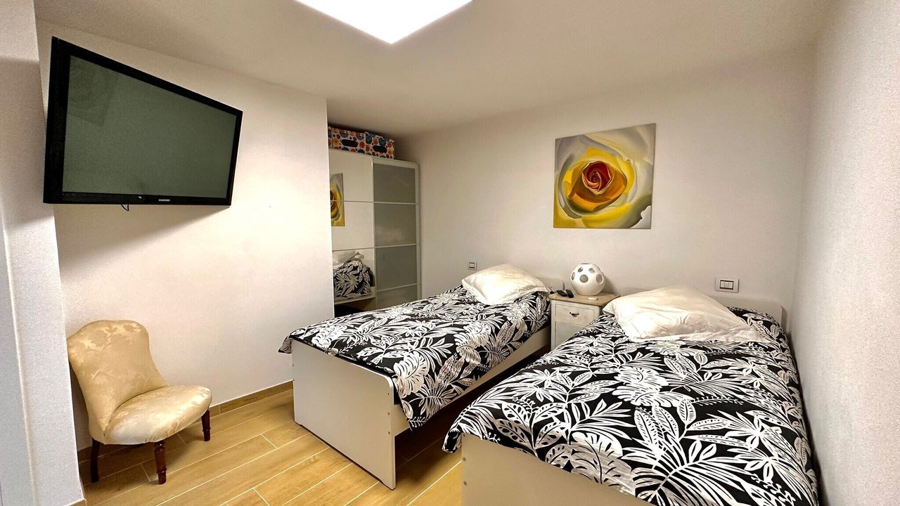 Photo of Bedroom in Serramazzoni