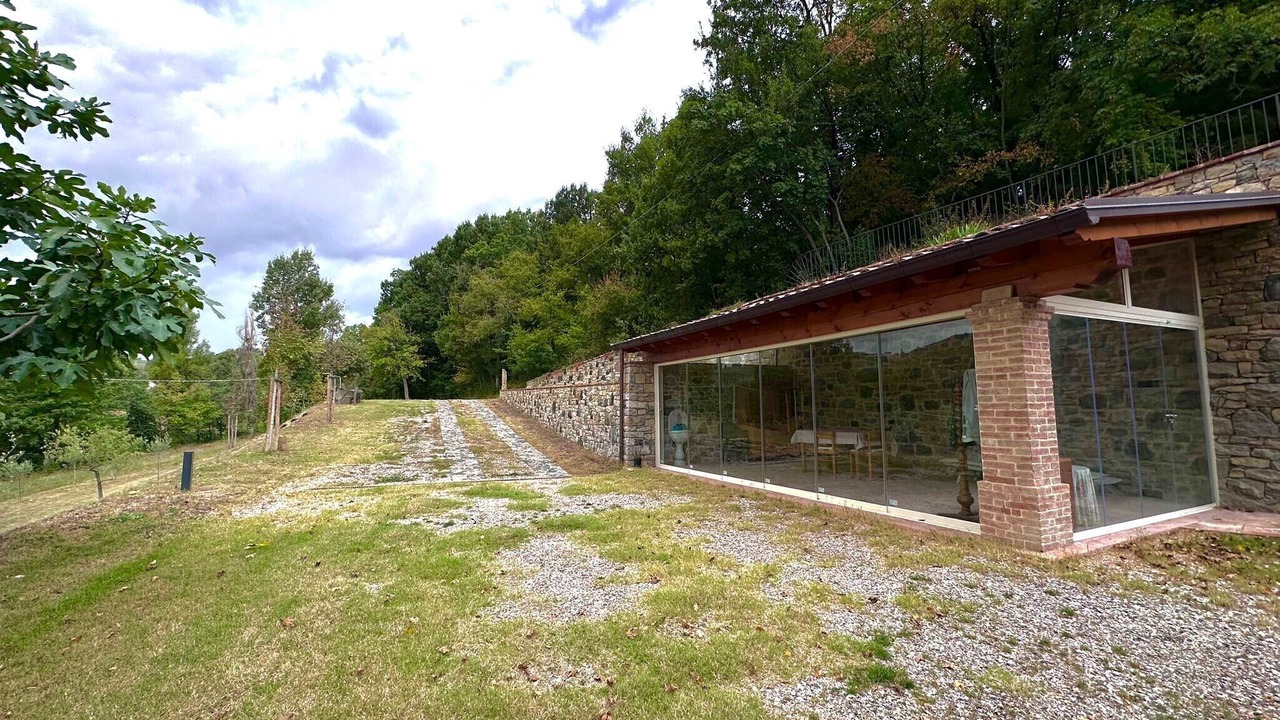 Photo of Outdoor in Serramazzoni