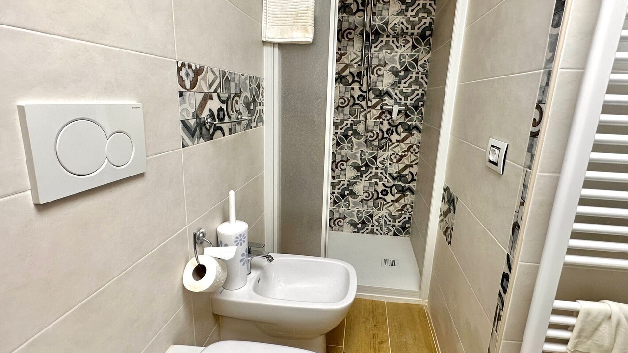 Photo of Bathroom in Serramazzoni