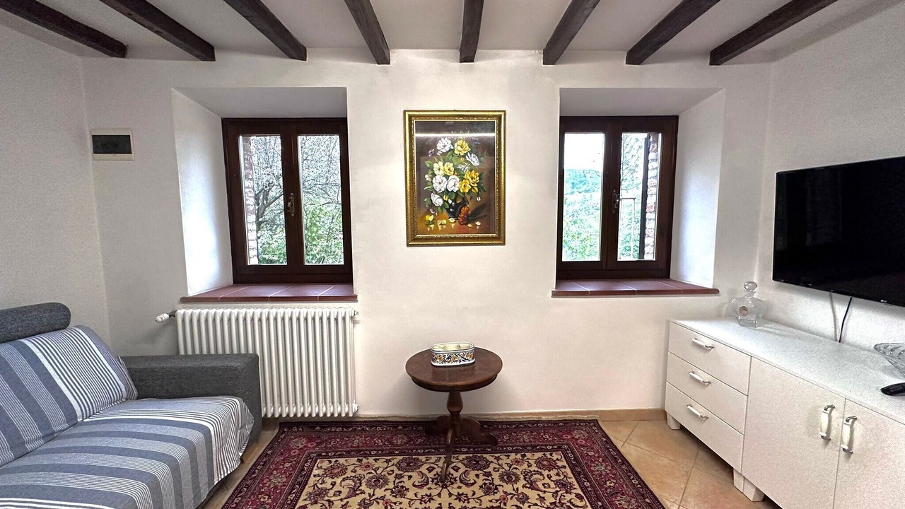 Photo of Livingroom in Serramazzoni