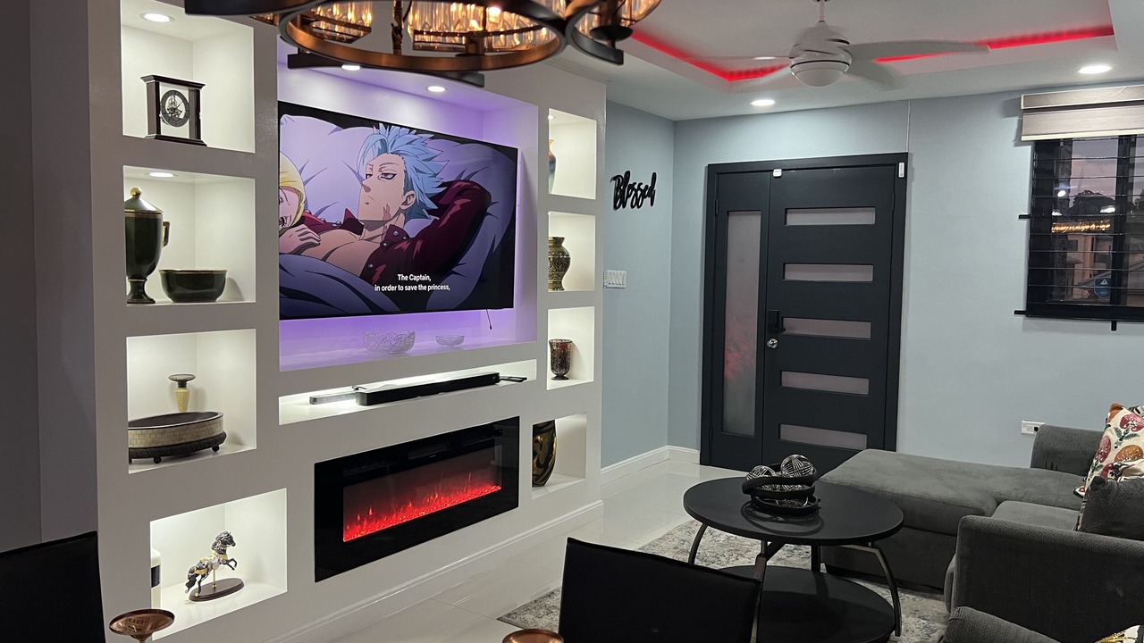 Photo of Livingroom in Ocho Rios