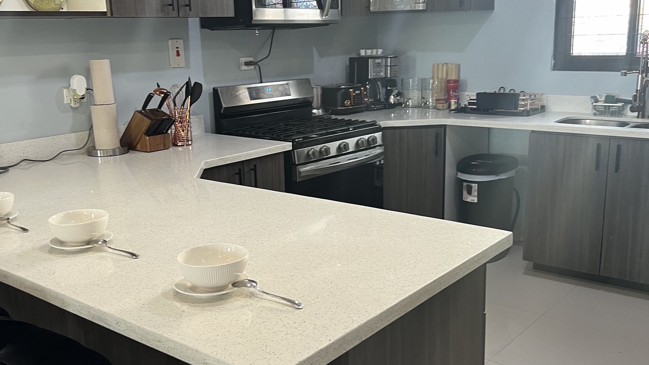 Photo of Kitchen in Ocho Rios