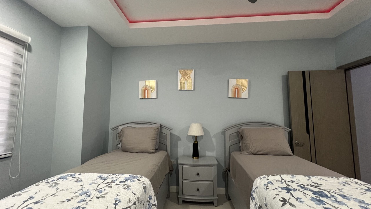 Photo of Bedroom in Ocho Rios