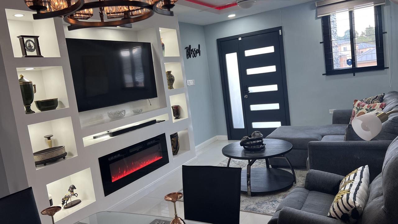 Photo of Livingroom in Ocho Rios
