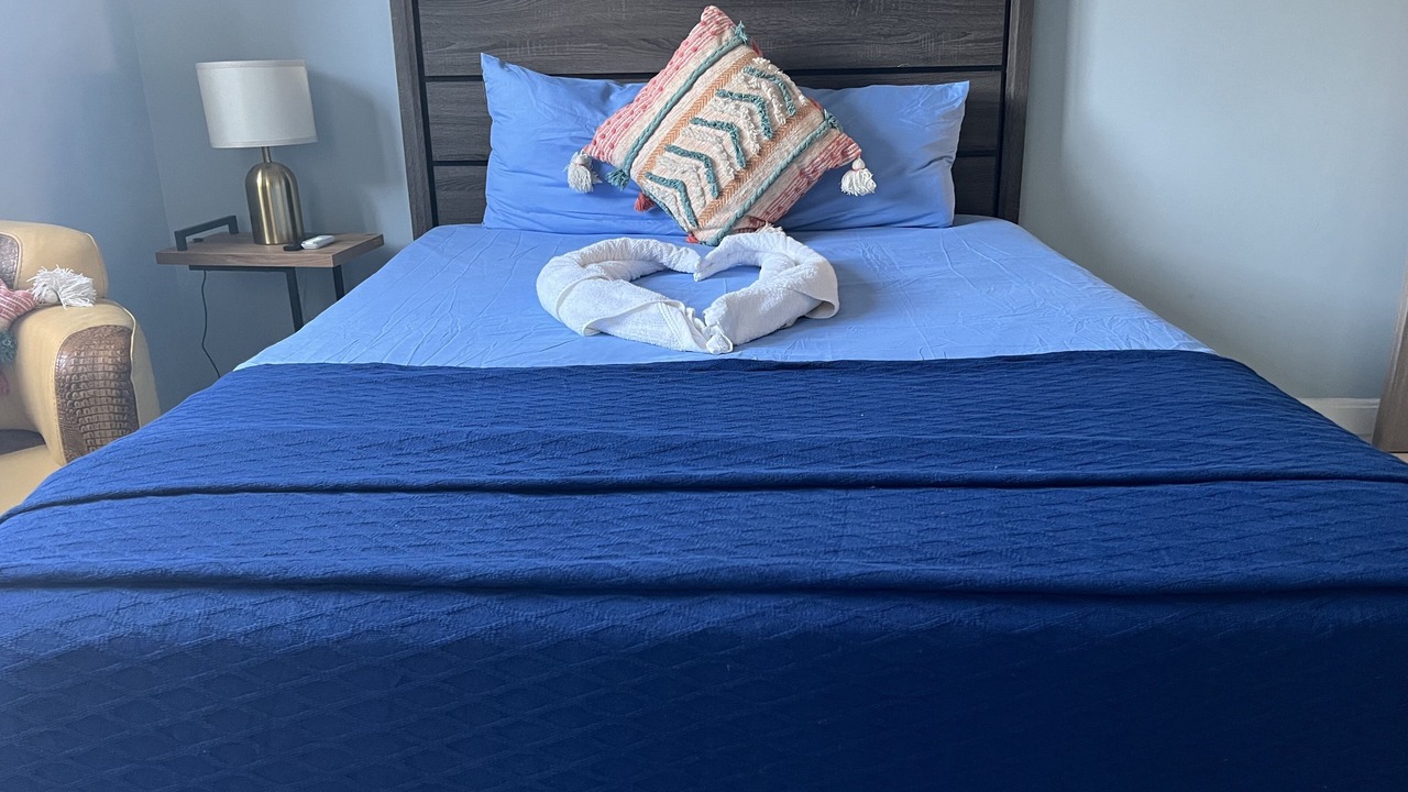 Photo of Bedroom in Ocho Rios