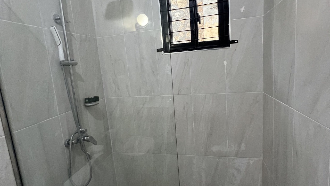 Photo of Bathroom in Ocho Rios
