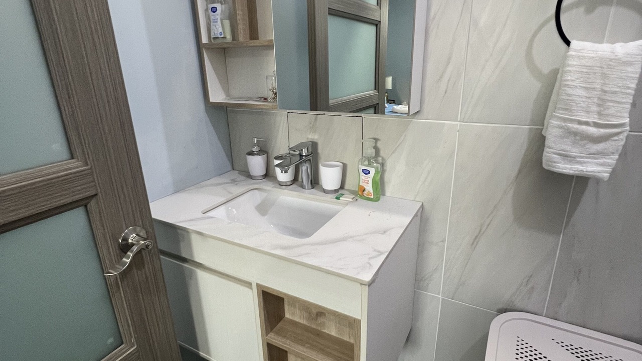 Photo of Bathroom in Ocho Rios