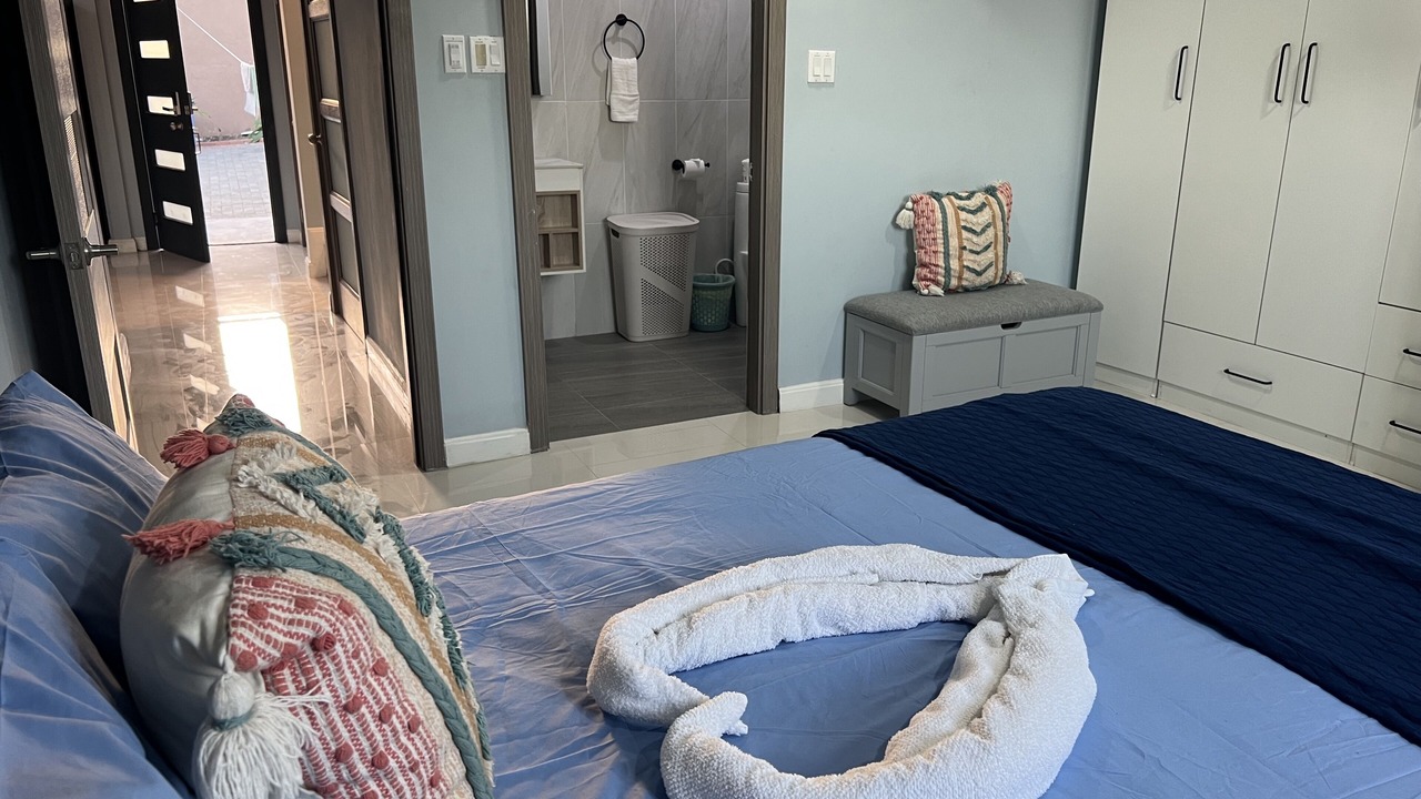 Photo of Bedroom in Ocho Rios