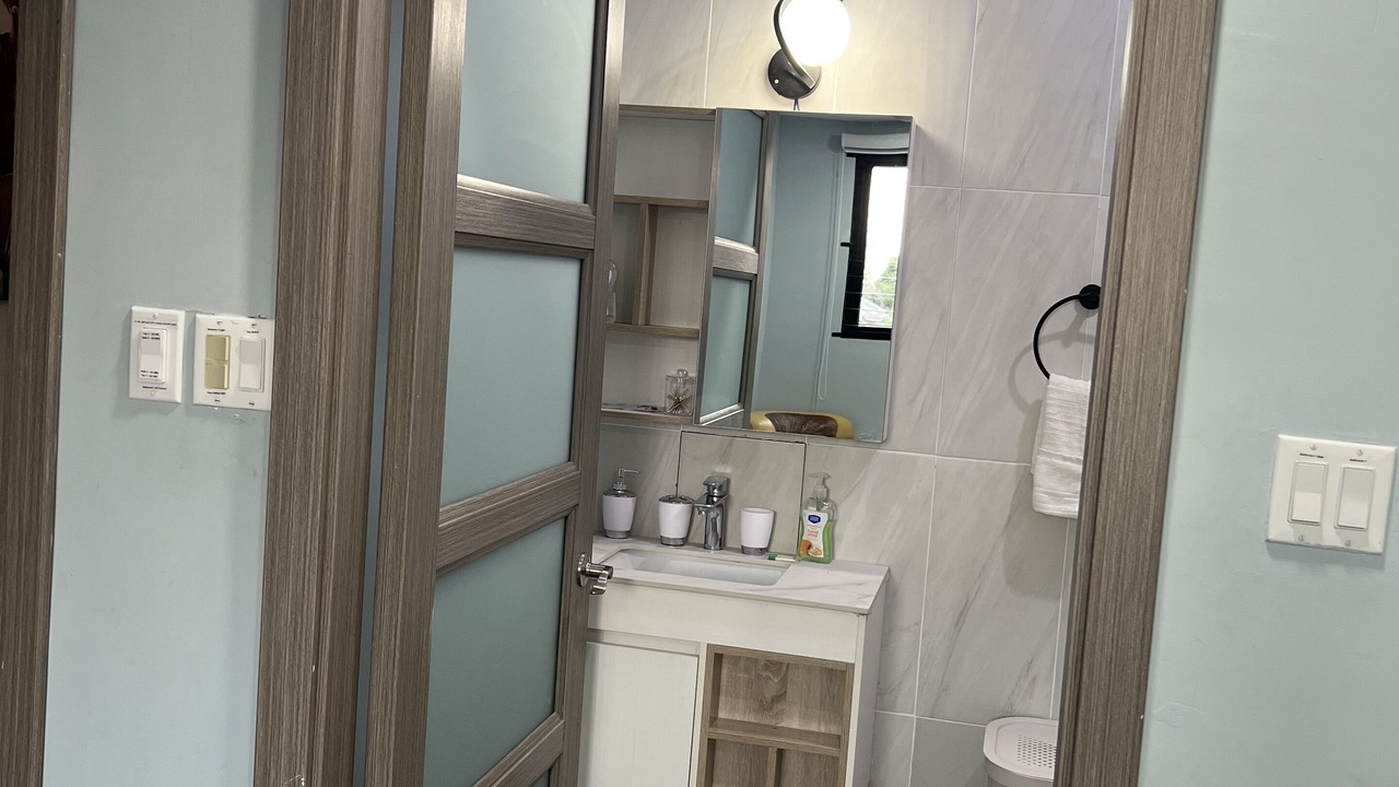 Photo of Bathroom in Ocho Rios
