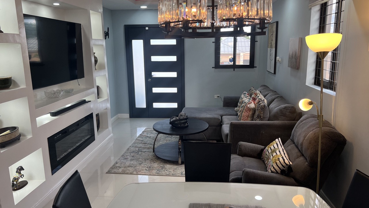 Photo of Livingroom in Ocho Rios