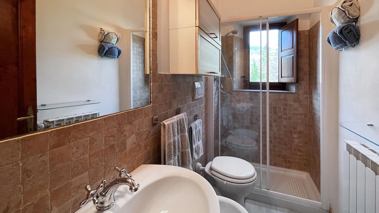 Photo of Bathroom in Stia