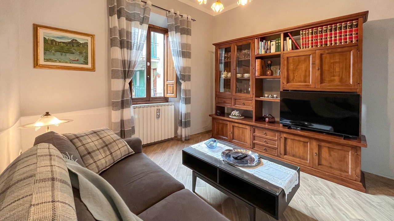 Photo of Bedroom in Stia