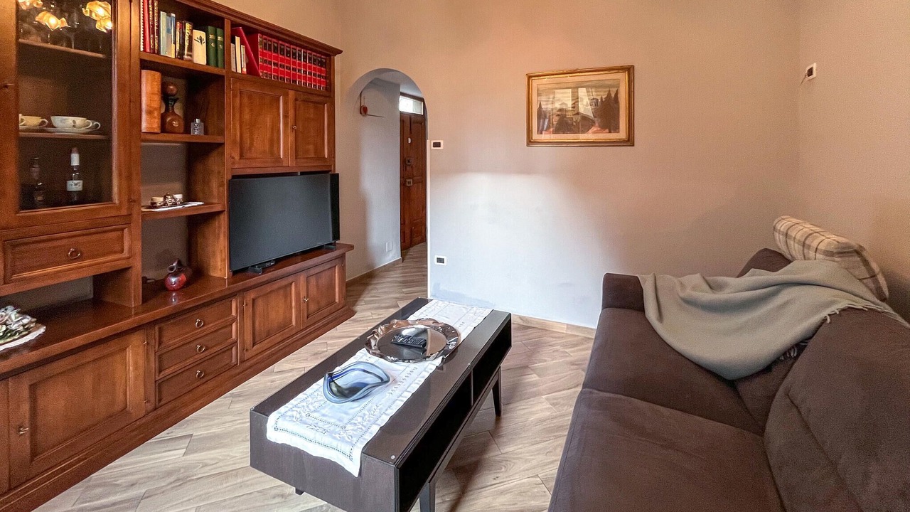 Photo of Bedroom in Stia