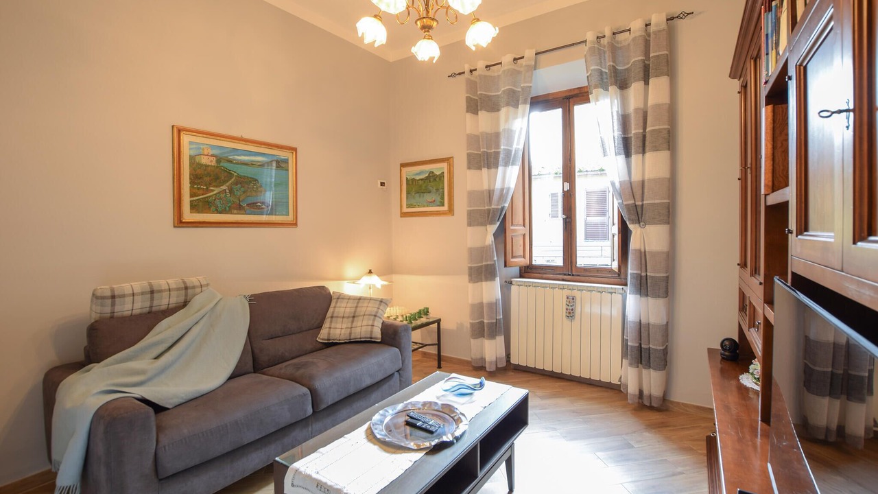 Photo of Bedroom in Stia