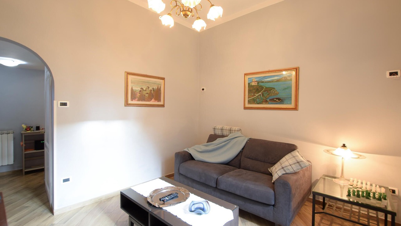 Photo of Bedroom in Stia