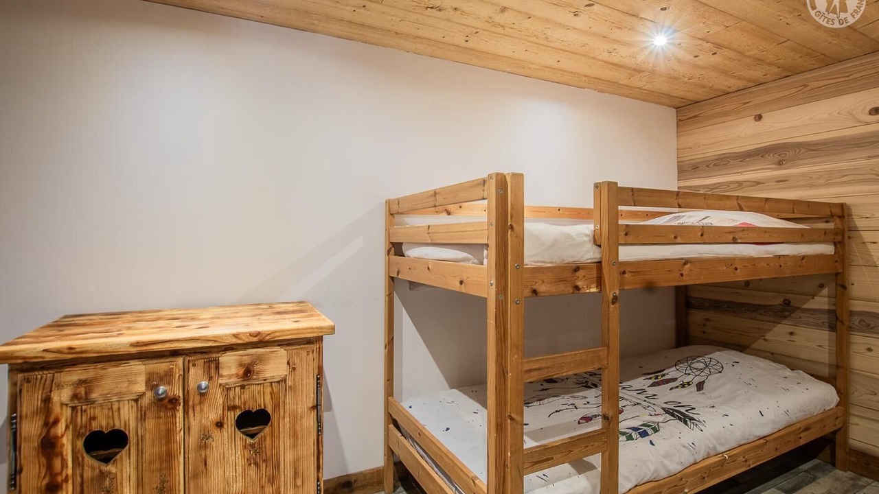 Photo of Bedroom in Queige