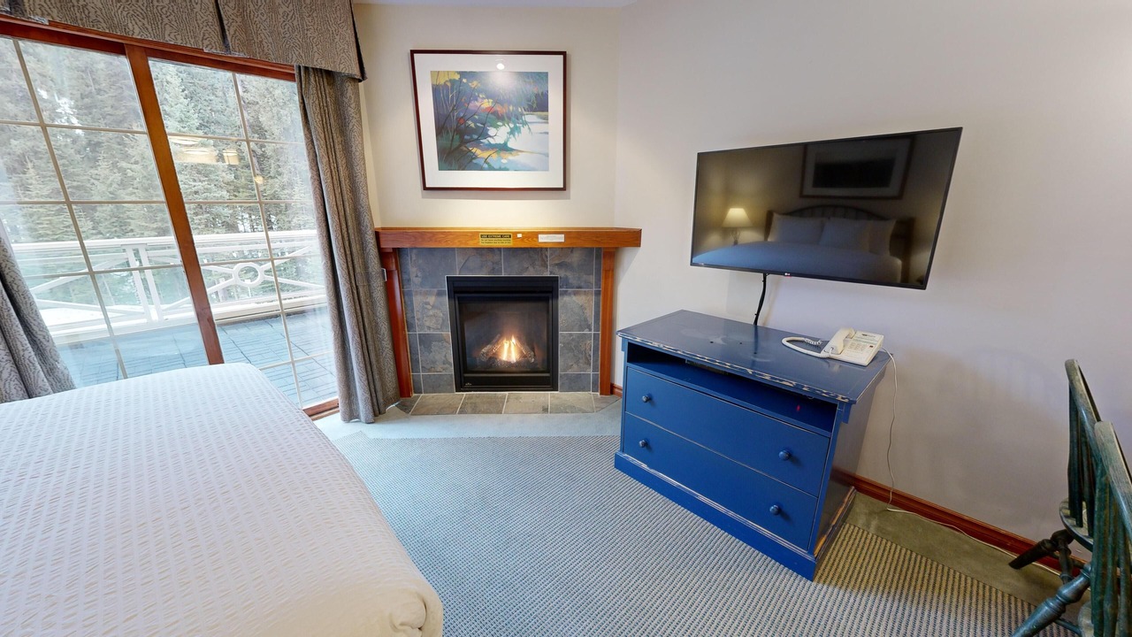 Photo of Bedroom in Sun Peaks