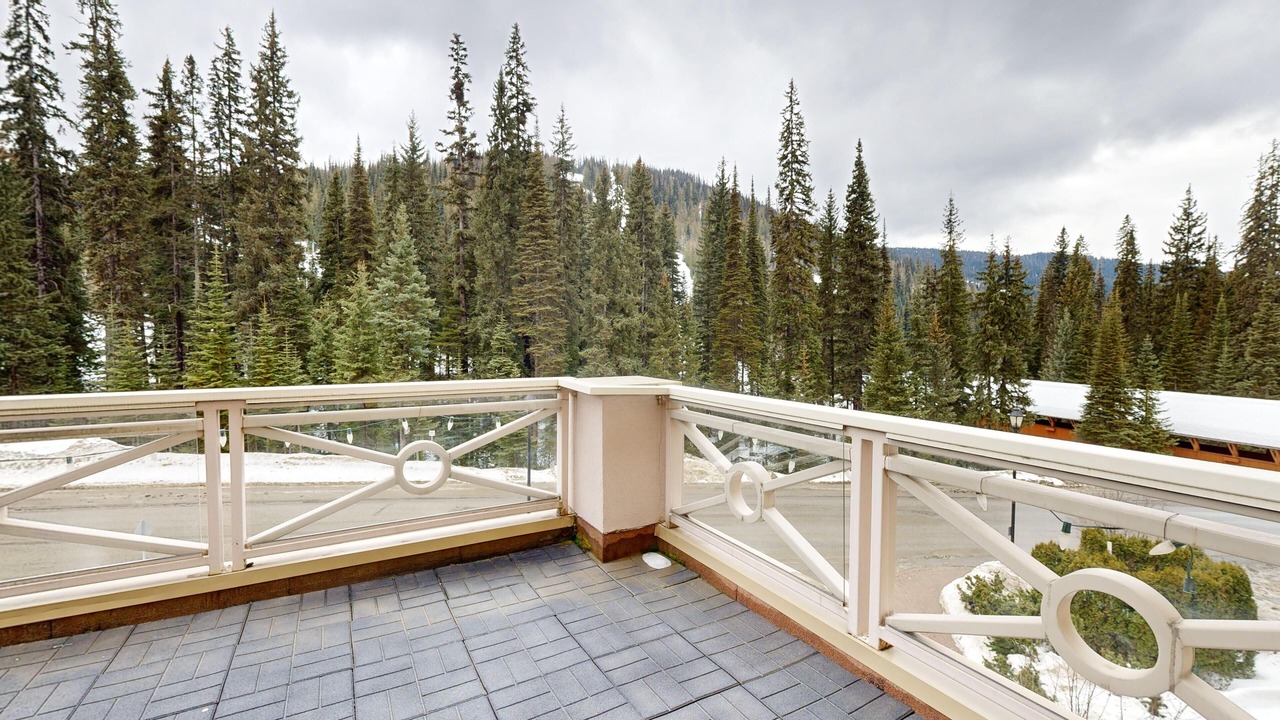 Photo of Outdoor in Sun Peaks