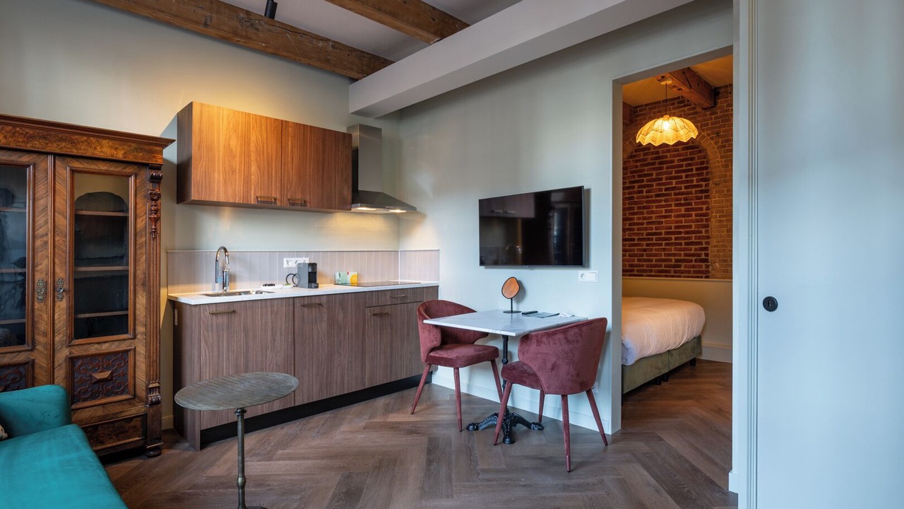 Photo of Livingroom in Alkmaar