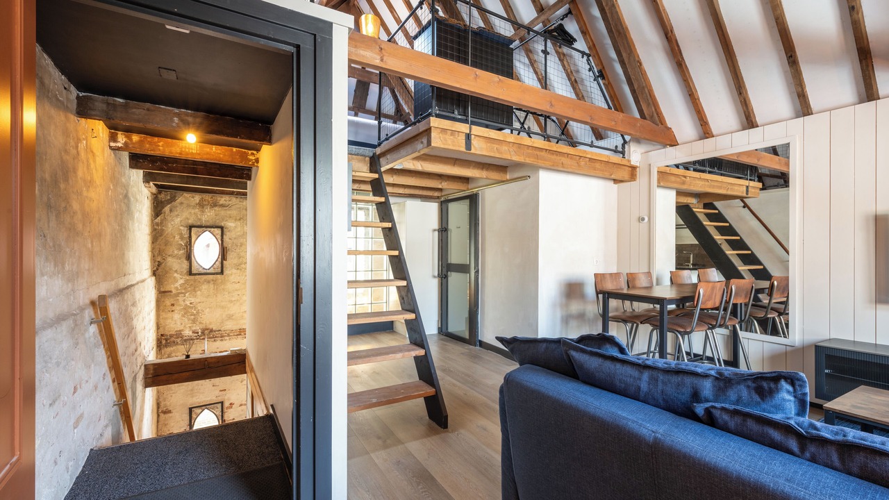 Photo of Livingroom in Alkmaar