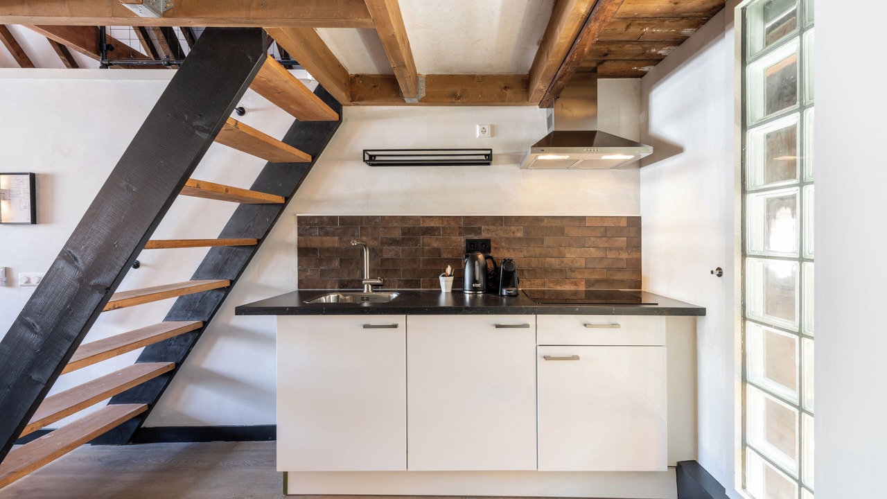Photo of Kitchen in Alkmaar