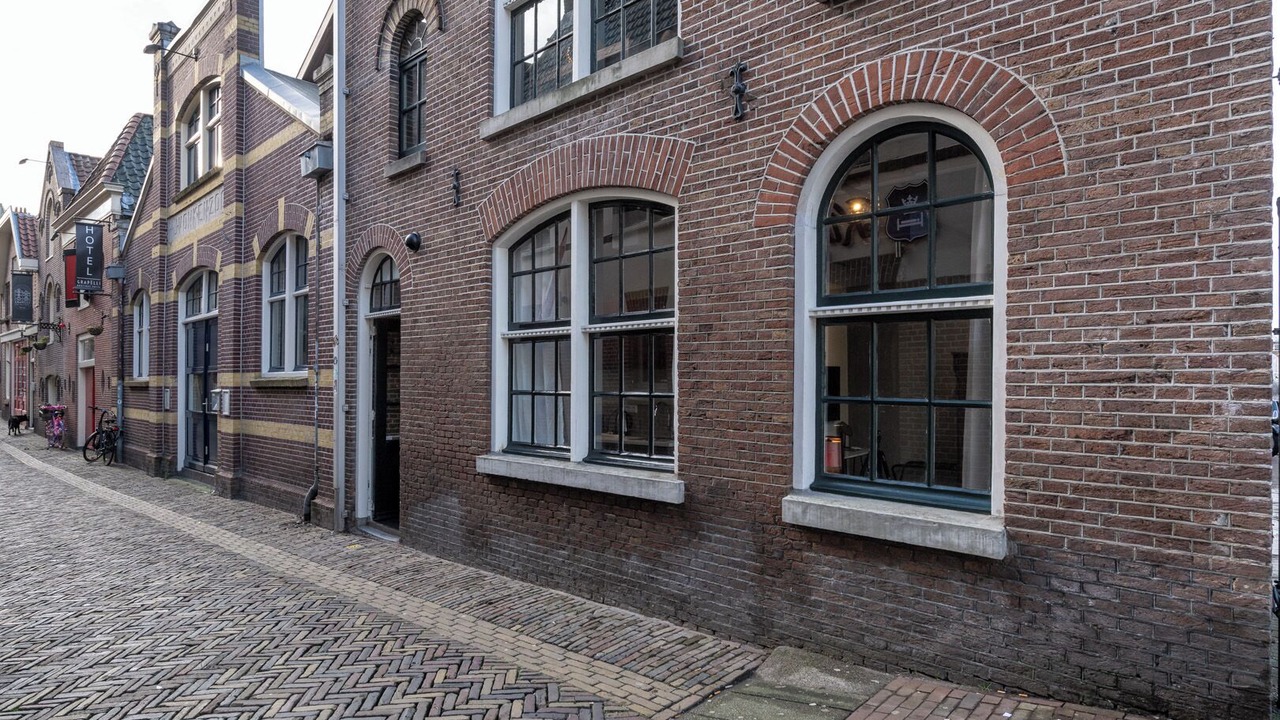 Photo of Bedroom in Alkmaar