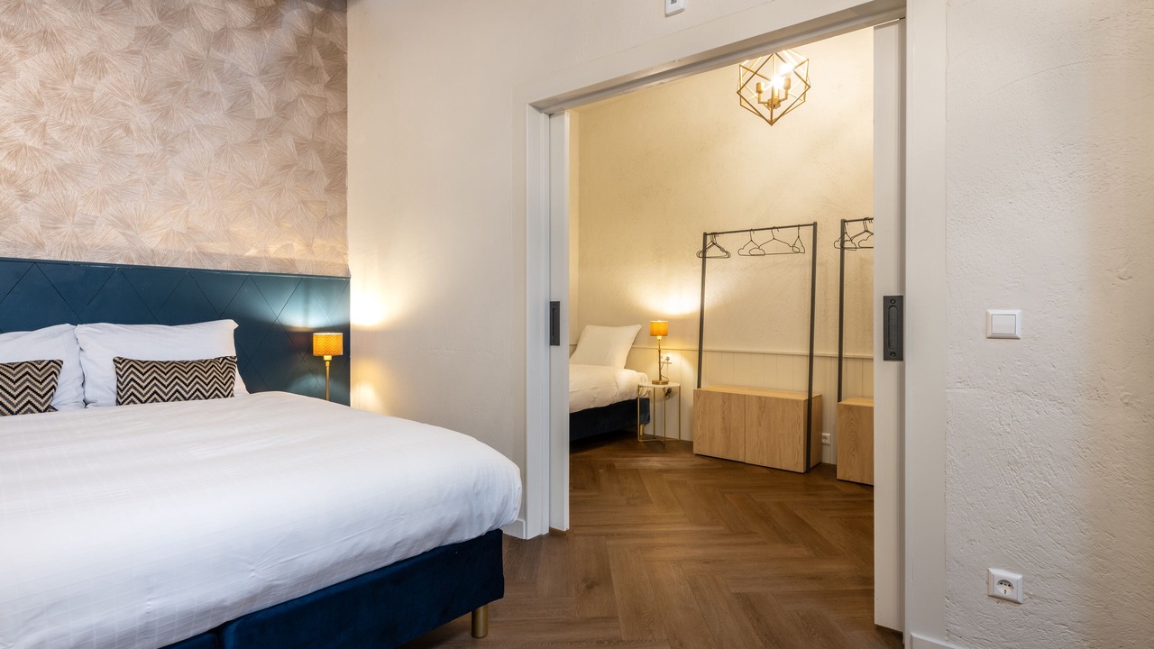 Photo of Bedroom in Alkmaar