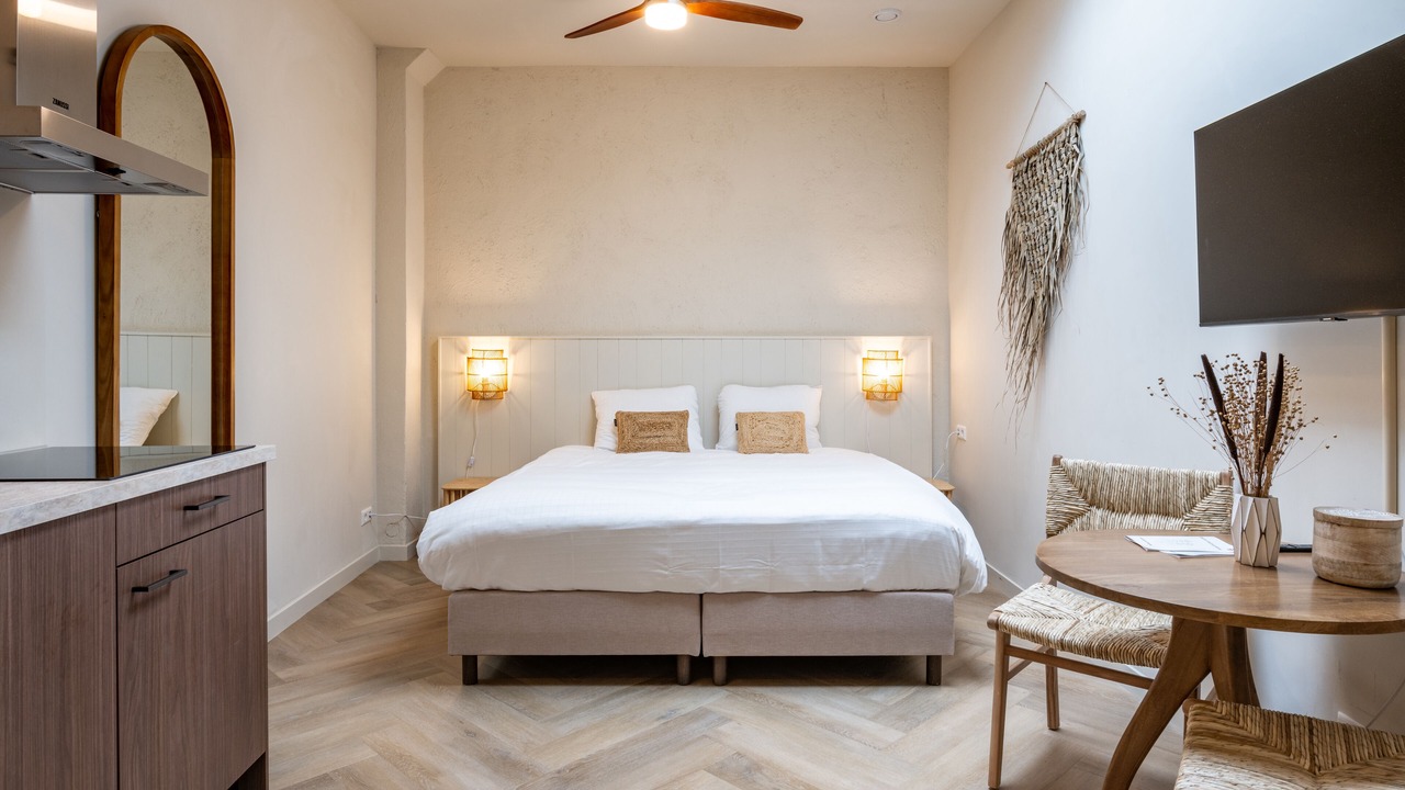 Photo of Bedroom in Alkmaar