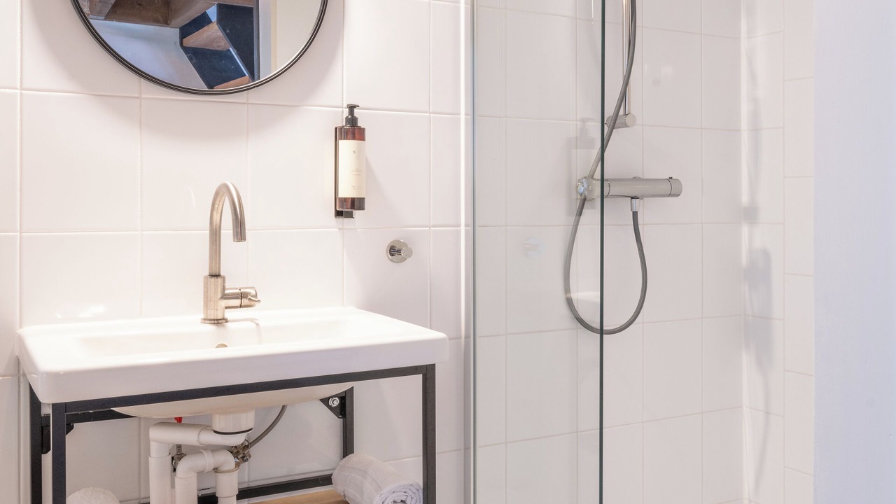 Photo of Bathroom in Alkmaar