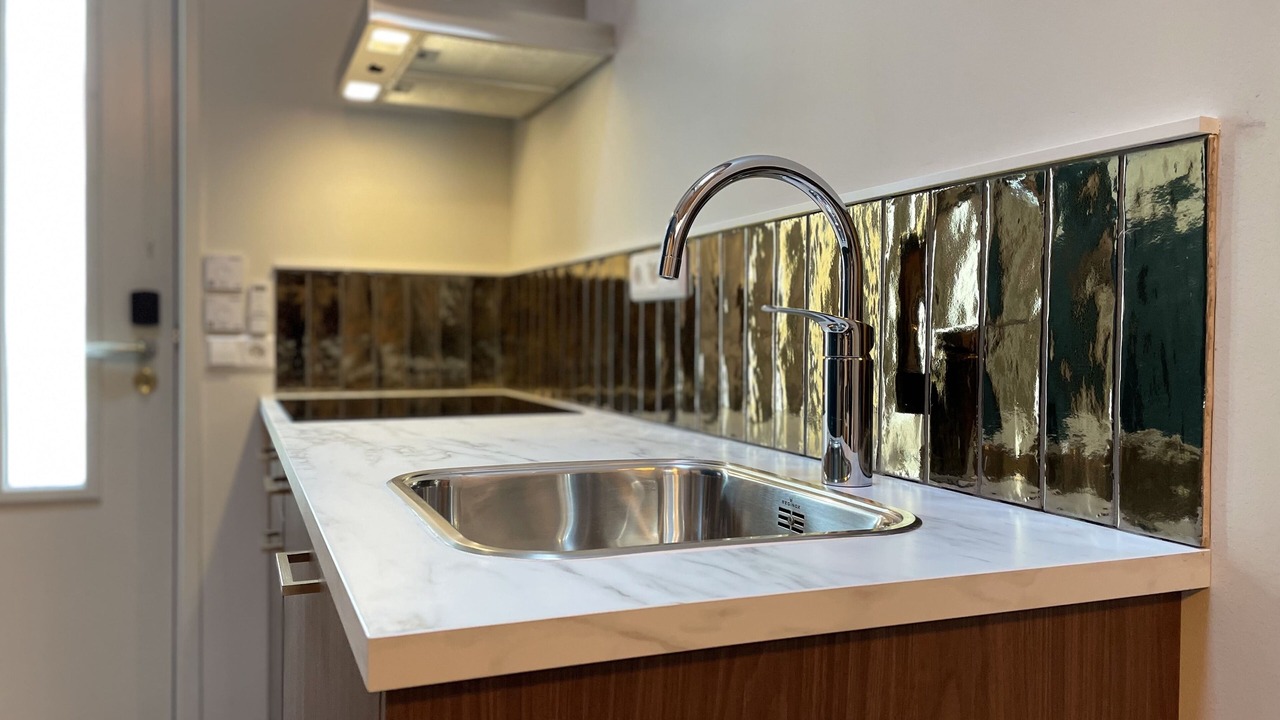Photo of Kitchen in Alkmaar