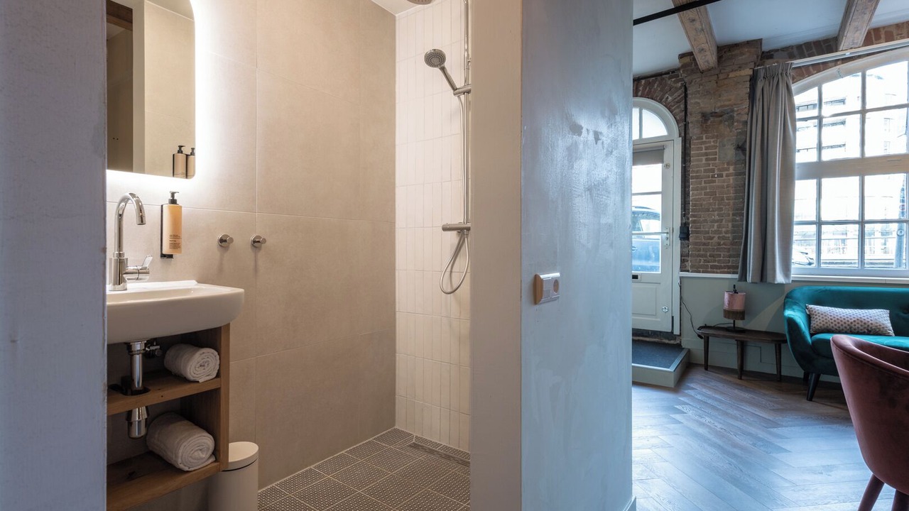 Photo of Bathroom in Alkmaar