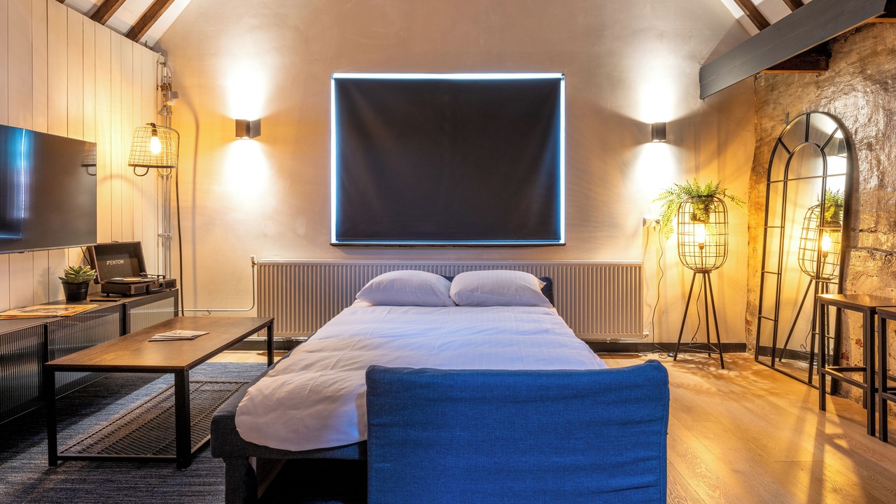Photo of Livingroom in Alkmaar