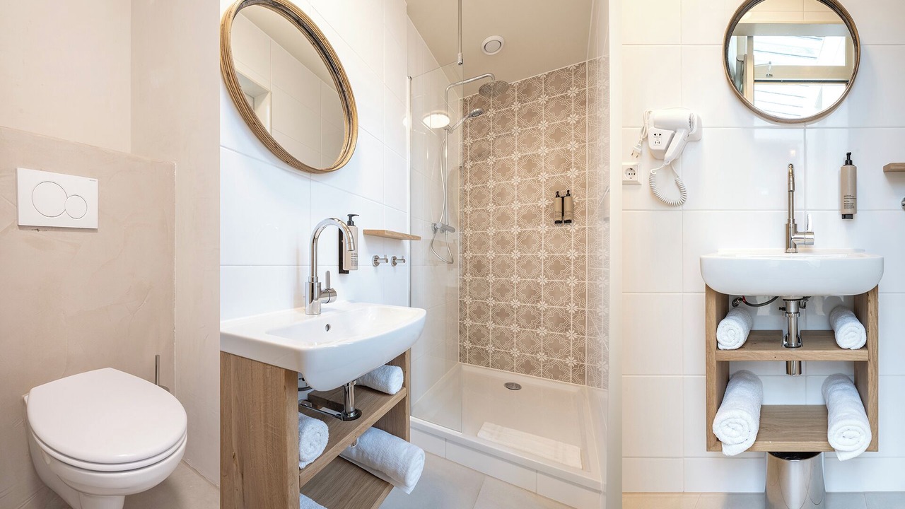 Photo of Bathroom in Alkmaar