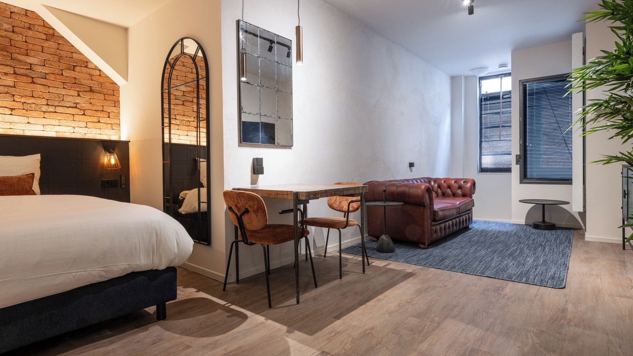 Photo of Livingroom in Alkmaar