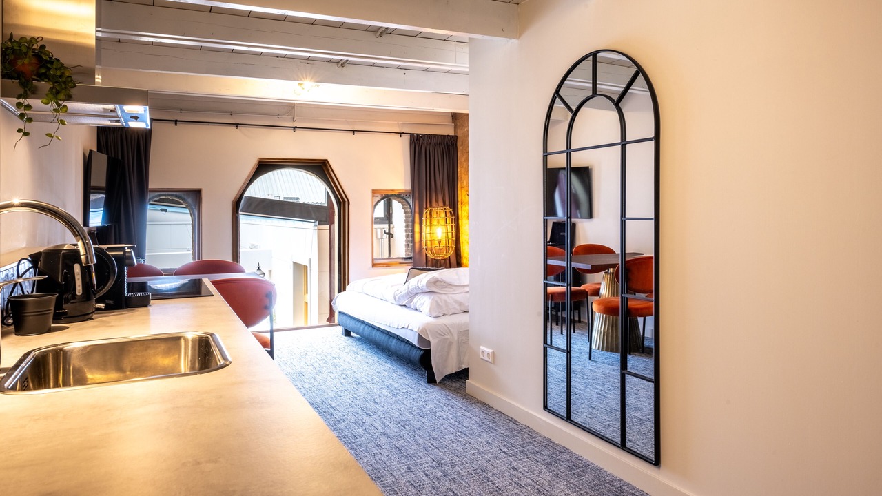 Photo of Livingroom in Alkmaar