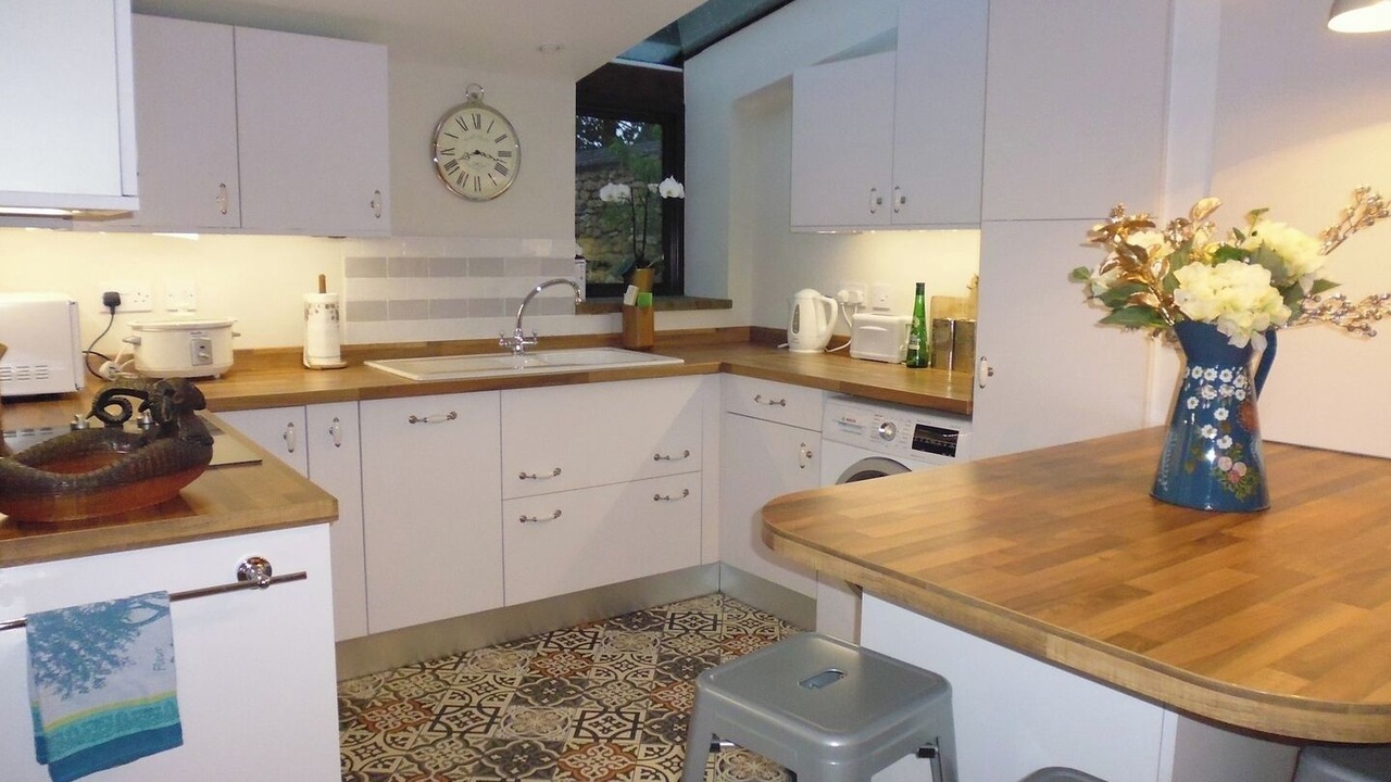 Photo of Kitchen in Bloxham