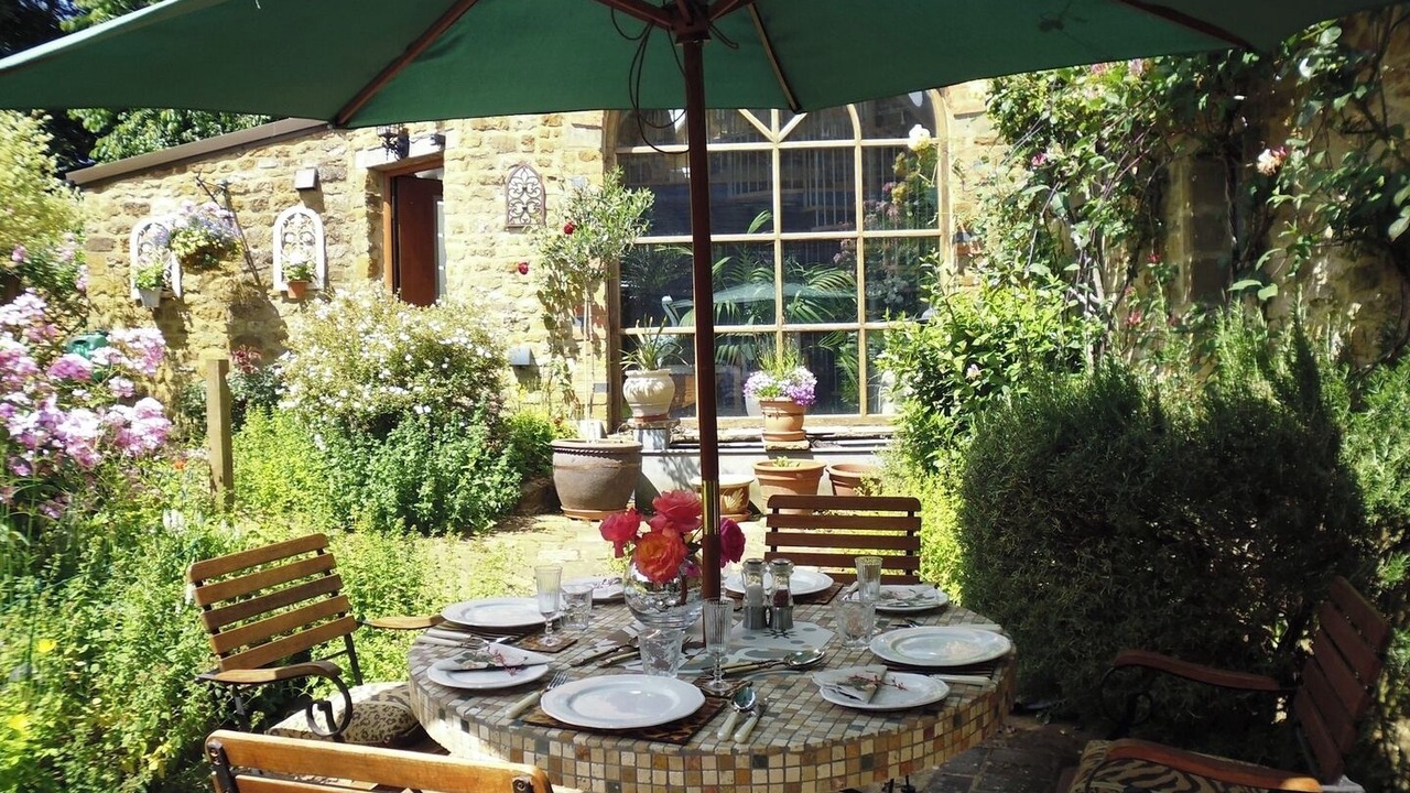 Photo of Outdoor in Bloxham