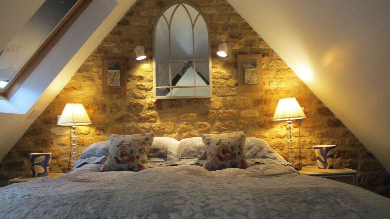Photo of Bedroom in Bloxham