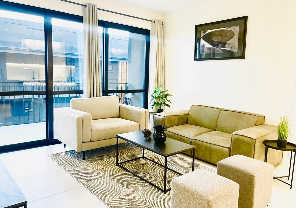 Photo of Livingroom in Greater Johannesburg Metropolitan Area