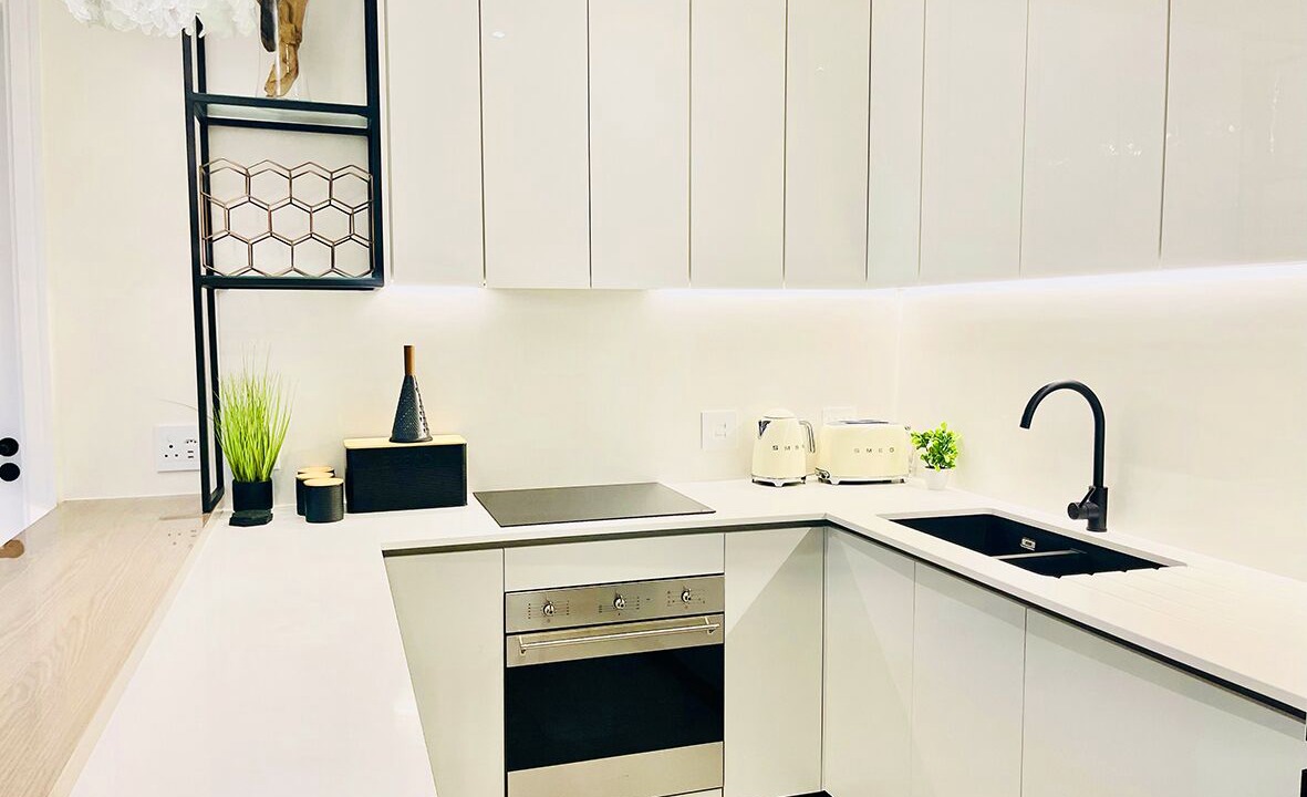 Photo of Kitchen in Greater Johannesburg Metropolitan Area