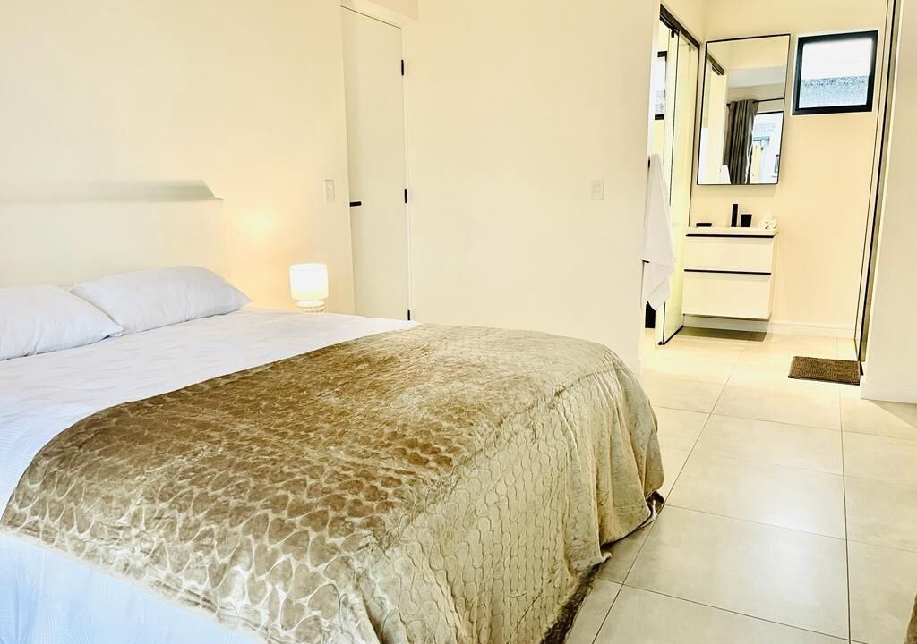 Photo of Bedroom in Greater Johannesburg Metropolitan Area