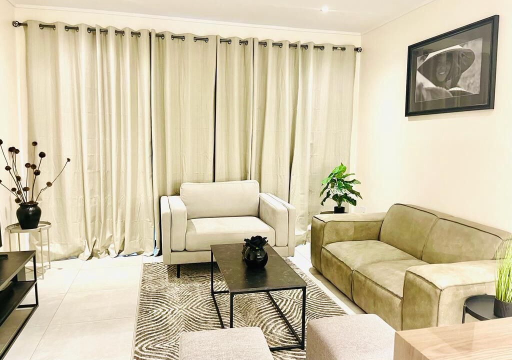 Photo of Livingroom in Greater Johannesburg Metropolitan Area