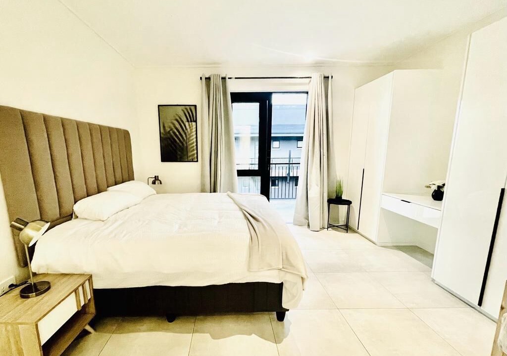 Photo of Bedroom in Greater Johannesburg Metropolitan Area