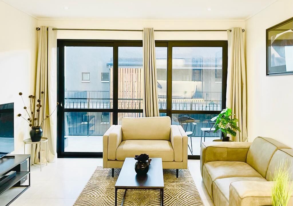 Photo of Livingroom in Greater Johannesburg Metropolitan Area