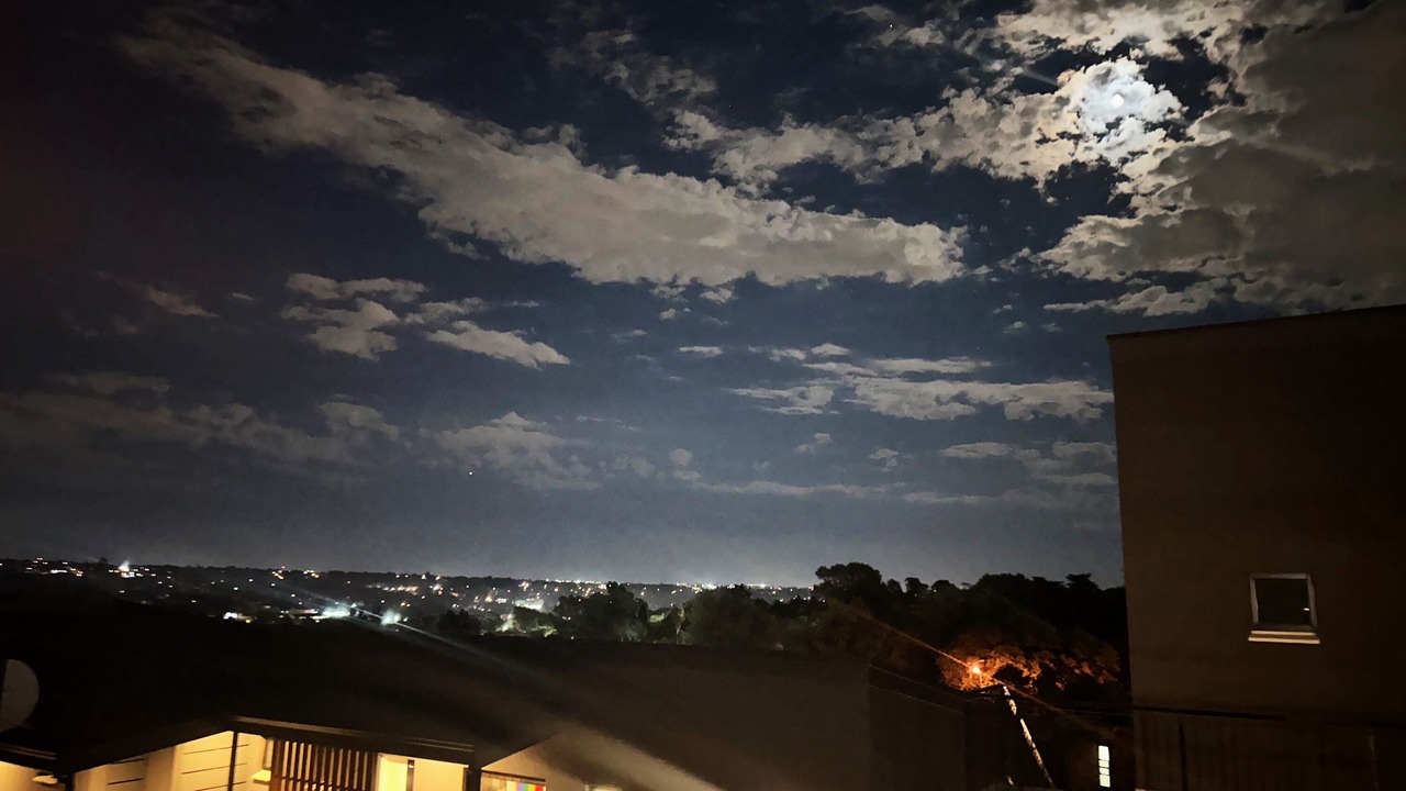 Photo of Outdoor in Greater Johannesburg Metropolitan Area