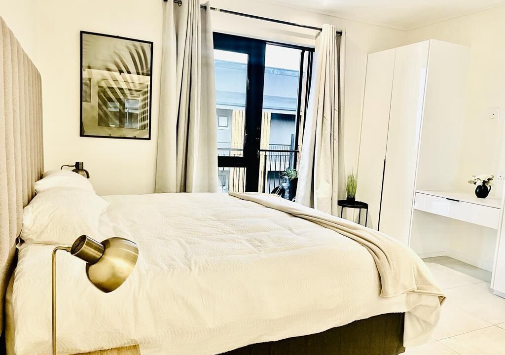 Photo of Bedroom in Greater Johannesburg Metropolitan Area