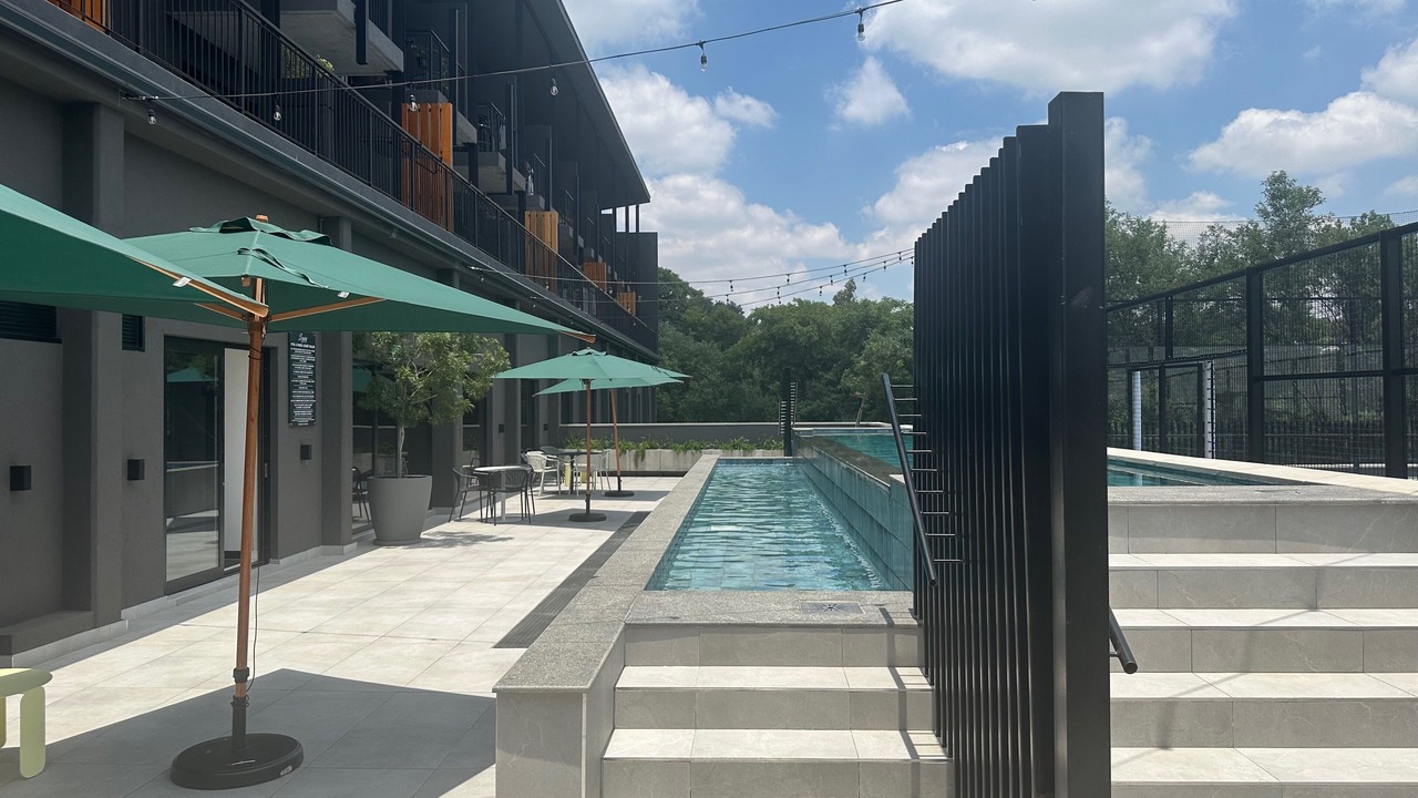 Photo of Outdoor in Greater Johannesburg Metropolitan Area