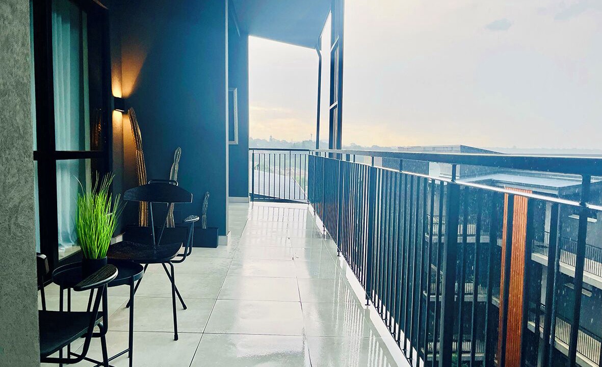 Photo of Patio Balcony in Greater Johannesburg Metropolitan Area