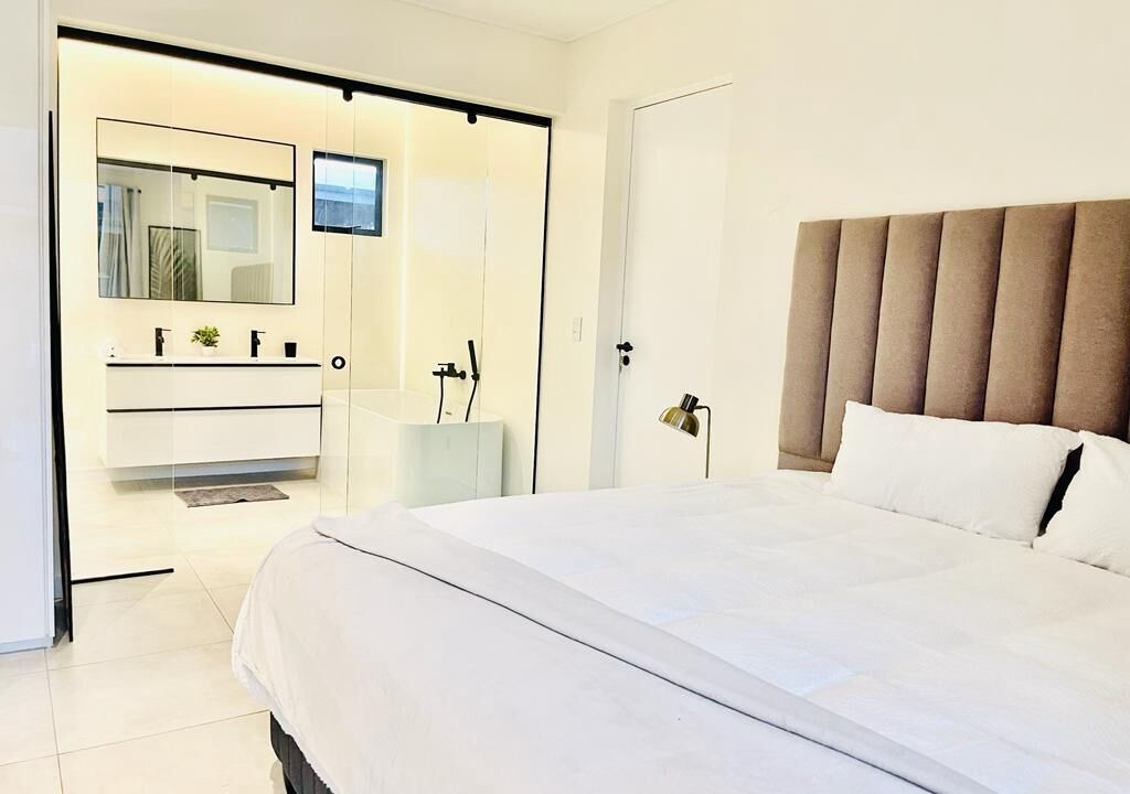 Photo of Bedroom in Greater Johannesburg Metropolitan Area