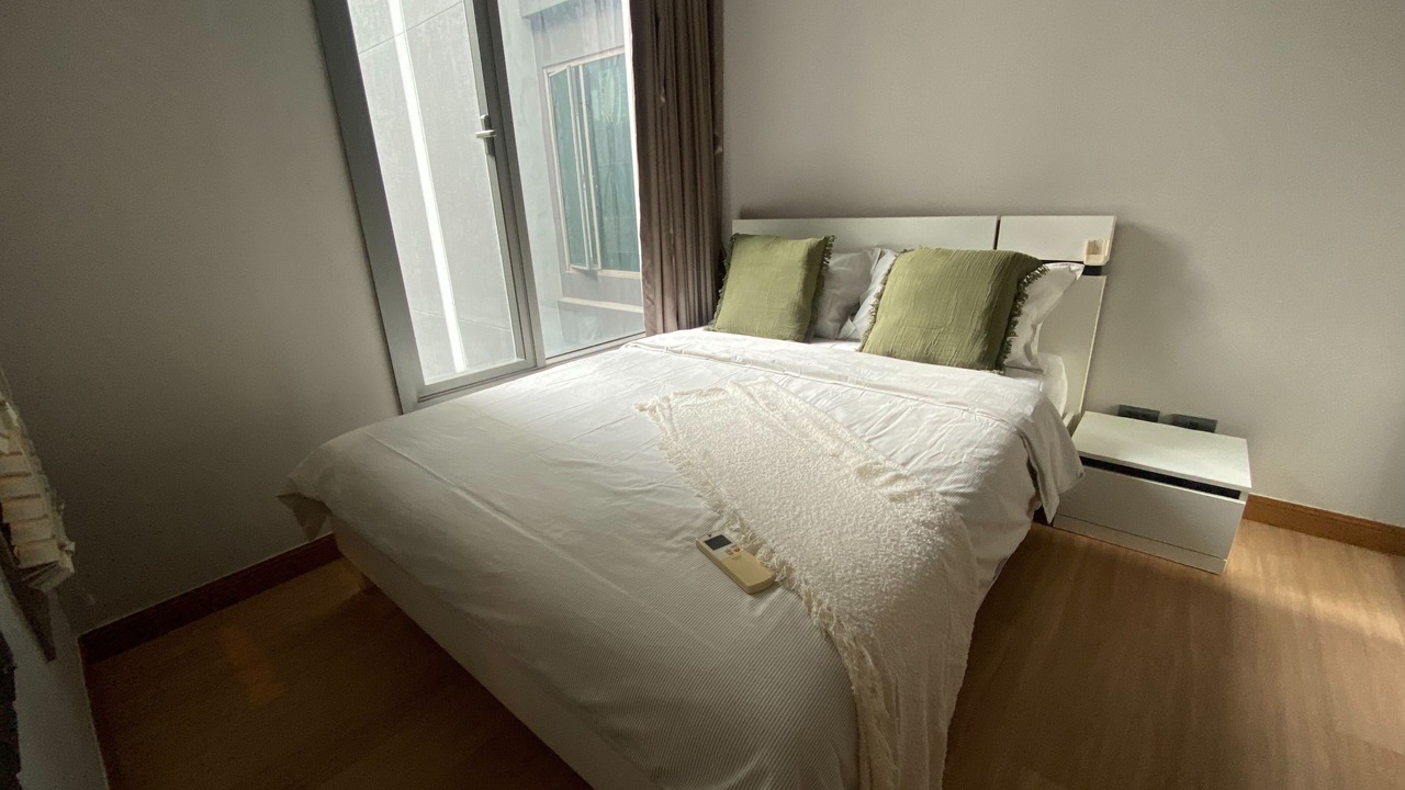 Photo of Bedroom in Ekkamai